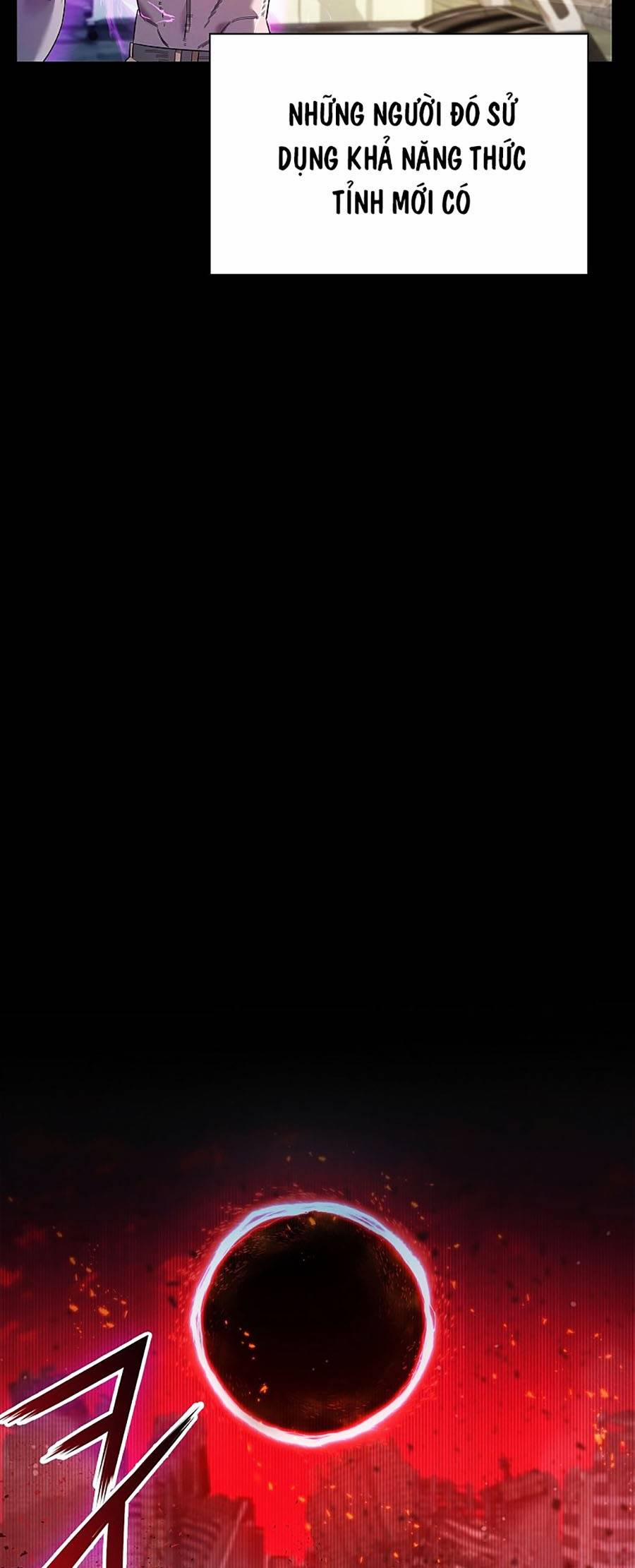 Chiến Binh Học Đường – Cuộc Đột Kích Trong Ngục Tối 1 trang 58