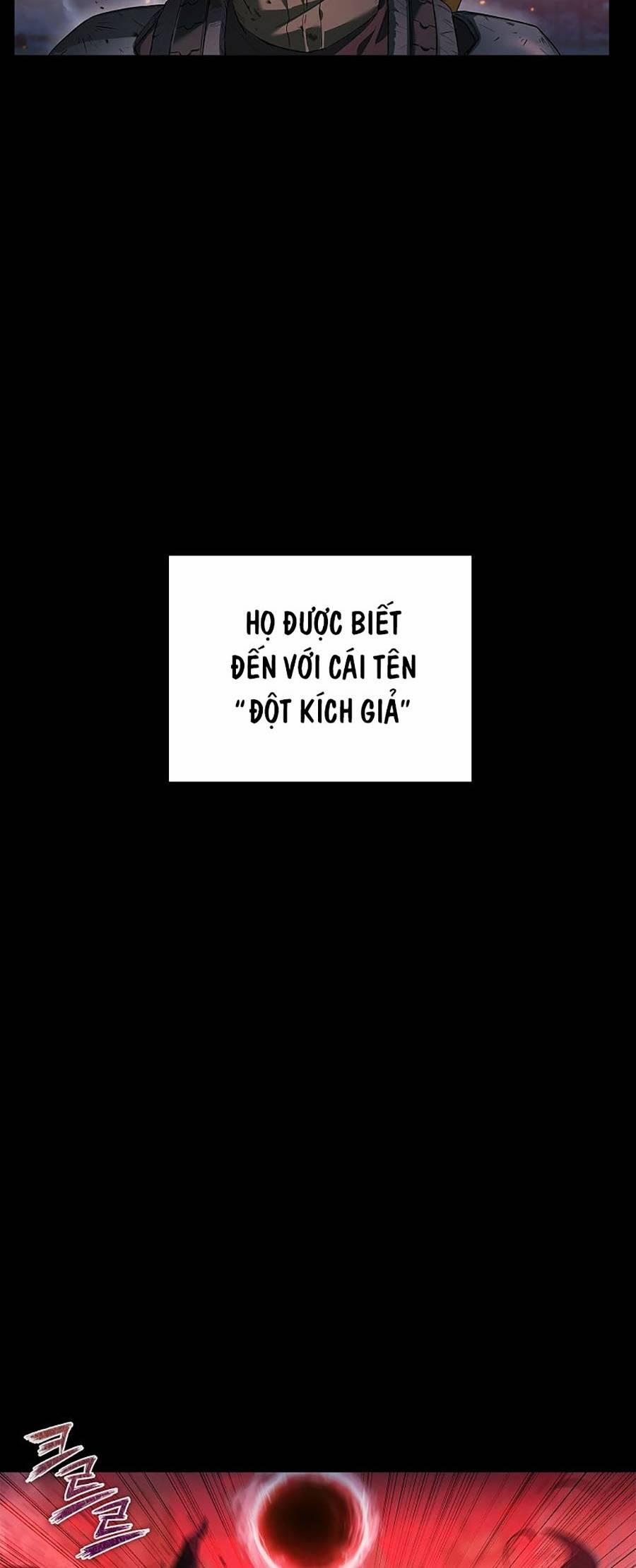 Chiến Binh Học Đường – Cuộc Đột Kích Trong Ngục Tối 1 trang 62