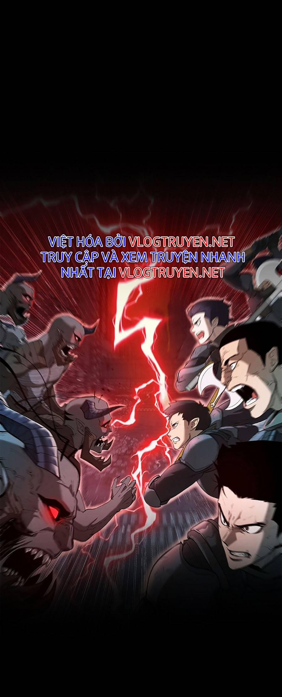 Chiến Binh Học Đường – Cuộc Đột Kích Trong Ngục Tối 1 trang 64