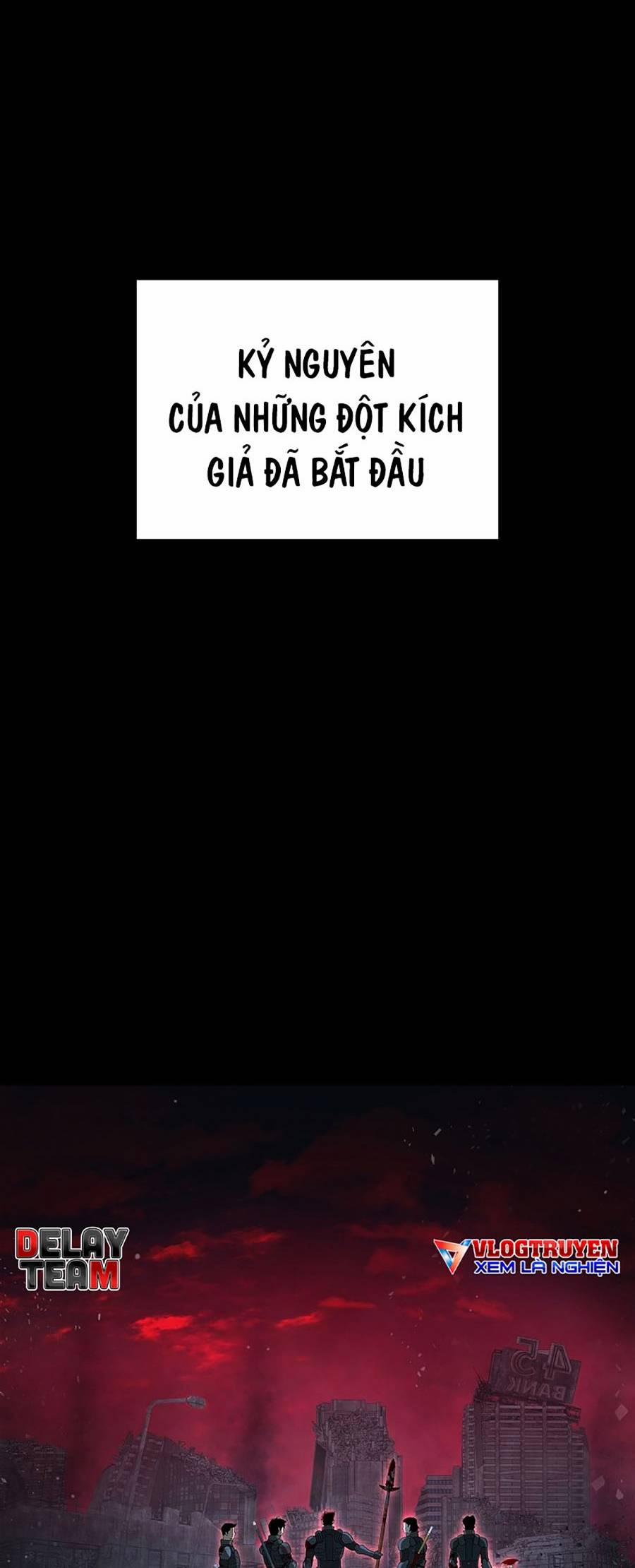 Chiến Binh Học Đường – Cuộc Đột Kích Trong Ngục Tối 1 trang 65