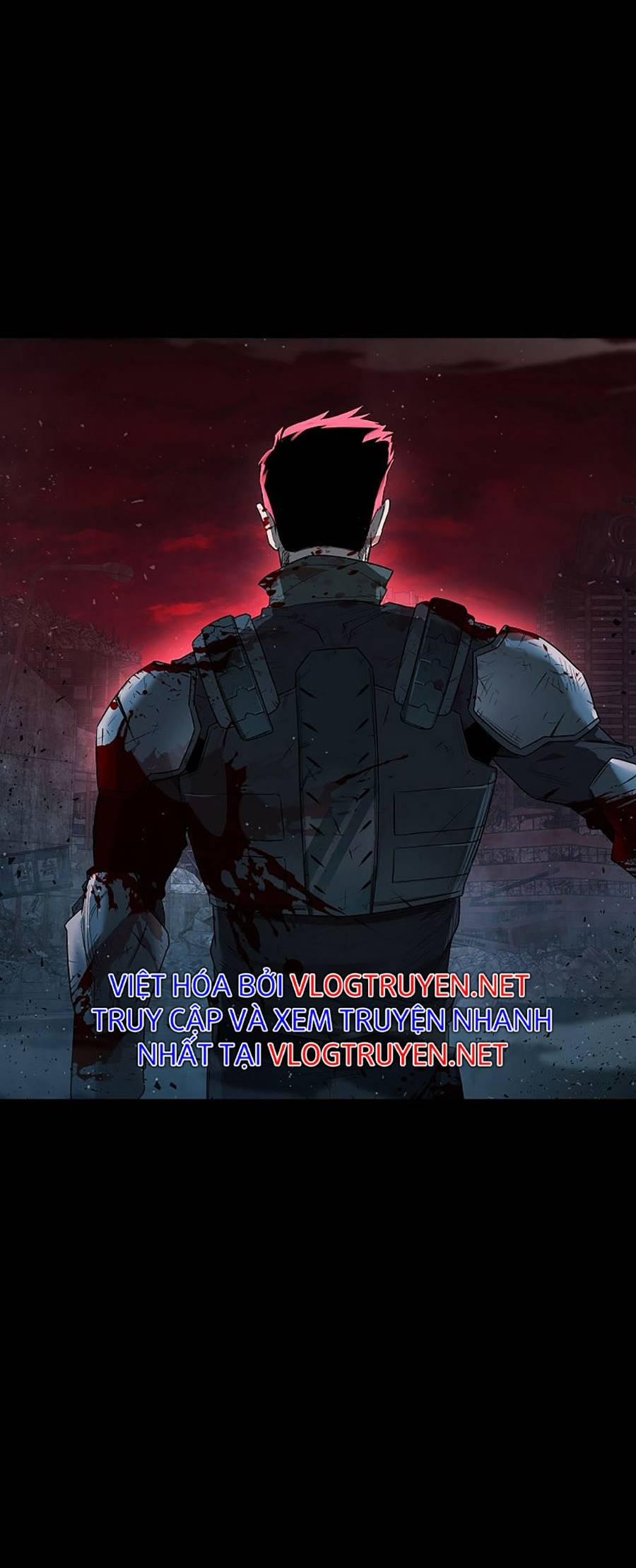 Chiến Binh Học Đường – Cuộc Đột Kích Trong Ngục Tối 1 trang 67