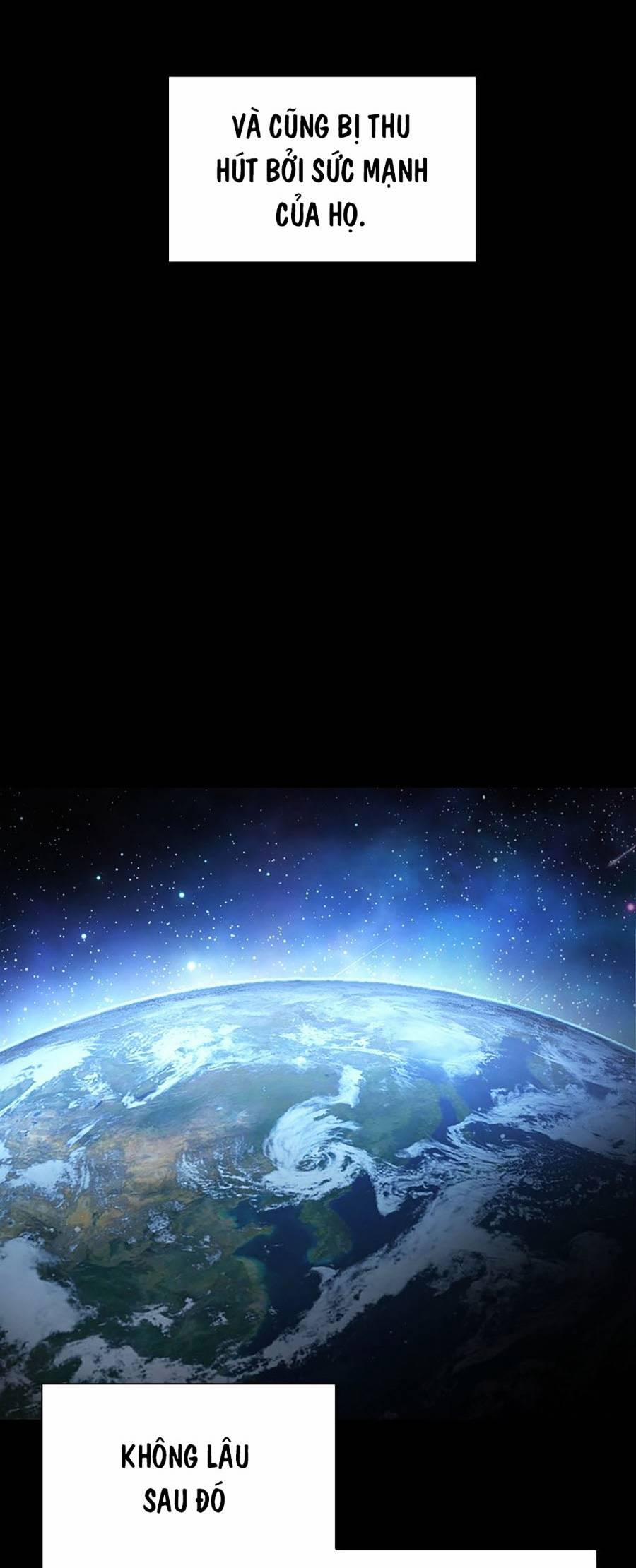 Chiến Binh Học Đường – Cuộc Đột Kích Trong Ngục Tối 1 trang 68