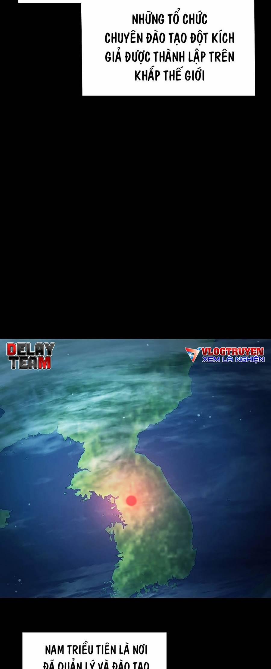 Chiến Binh Học Đường – Cuộc Đột Kích Trong Ngục Tối 1 trang 69