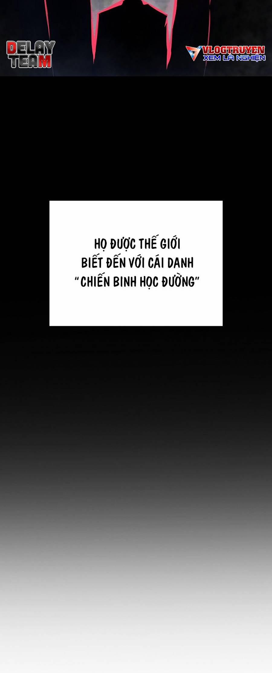 Chiến Binh Học Đường – Cuộc Đột Kích Trong Ngục Tối 1 trang 71