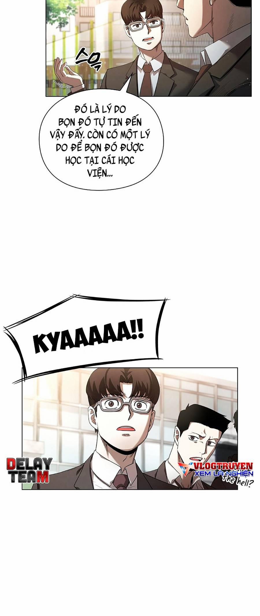 Chiến Binh Học Đường – Cuộc Đột Kích Trong Ngục Tối 1 trang 73