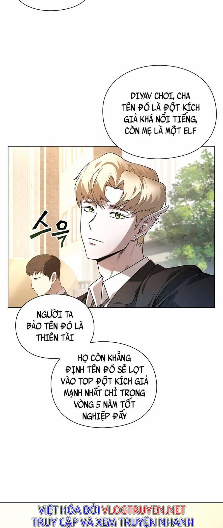 Chiến Binh Học Đường – Cuộc Đột Kích Trong Ngục Tối 1 trang 76