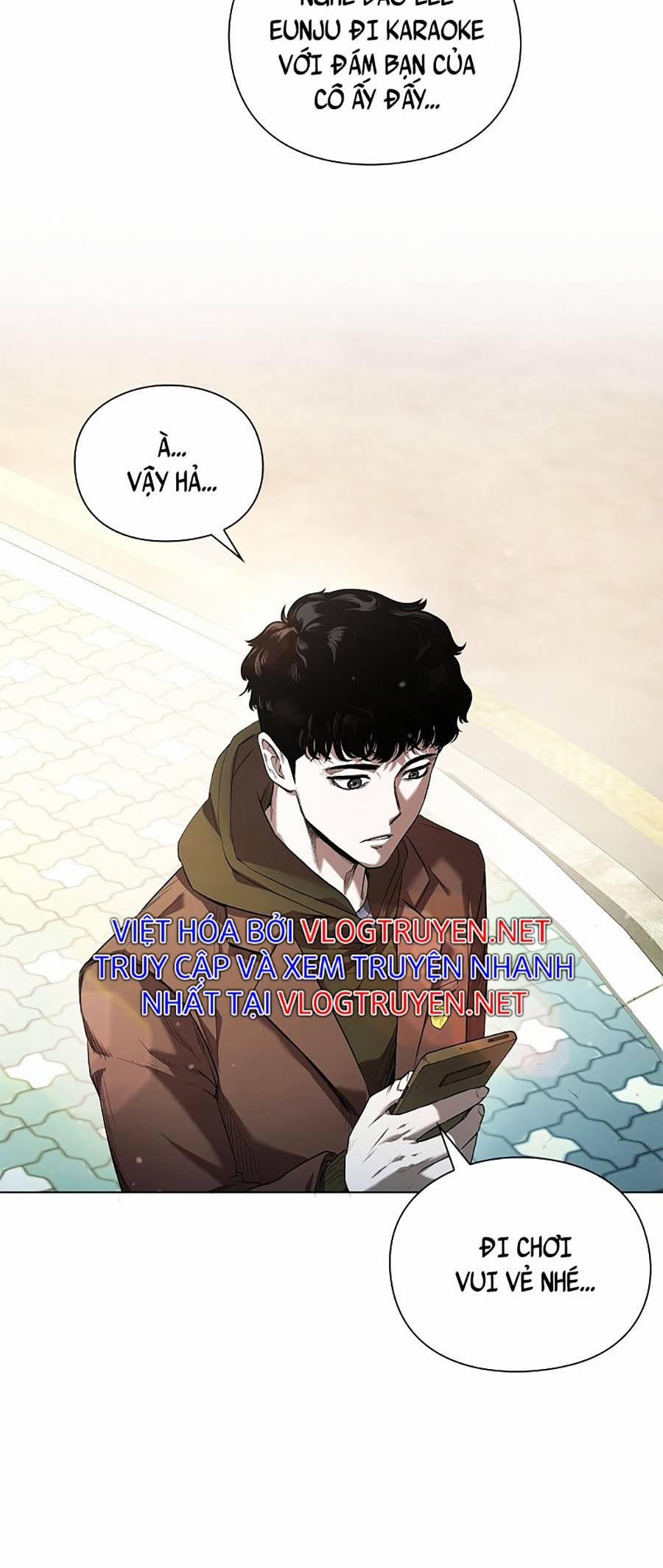 Chiến Binh Học Đường – Cuộc Đột Kích Trong Ngục Tối 1 trang 79