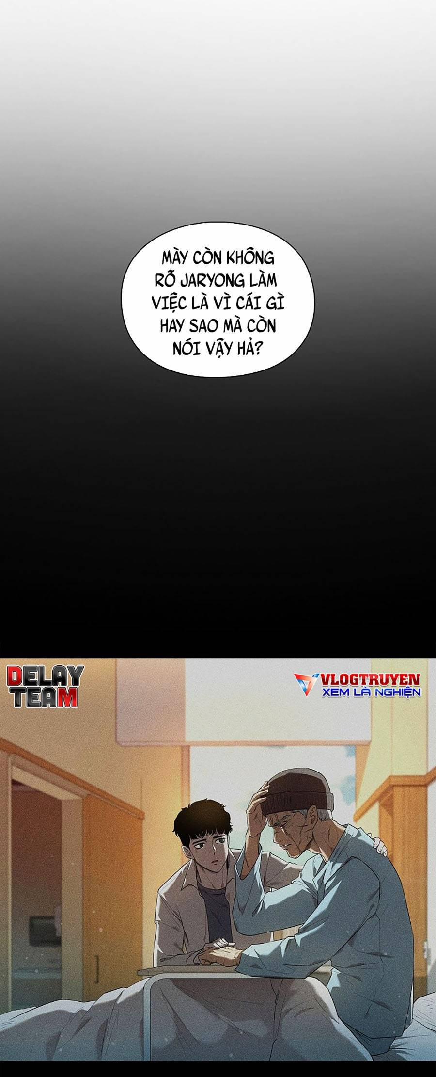 Chiến Binh Học Đường – Cuộc Đột Kích Trong Ngục Tối 1 trang 82