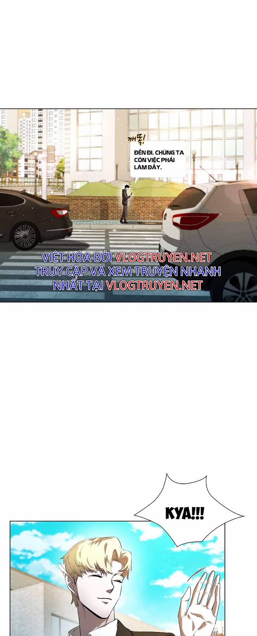 Chiến Binh Học Đường – Cuộc Đột Kích Trong Ngục Tối 1 trang 85