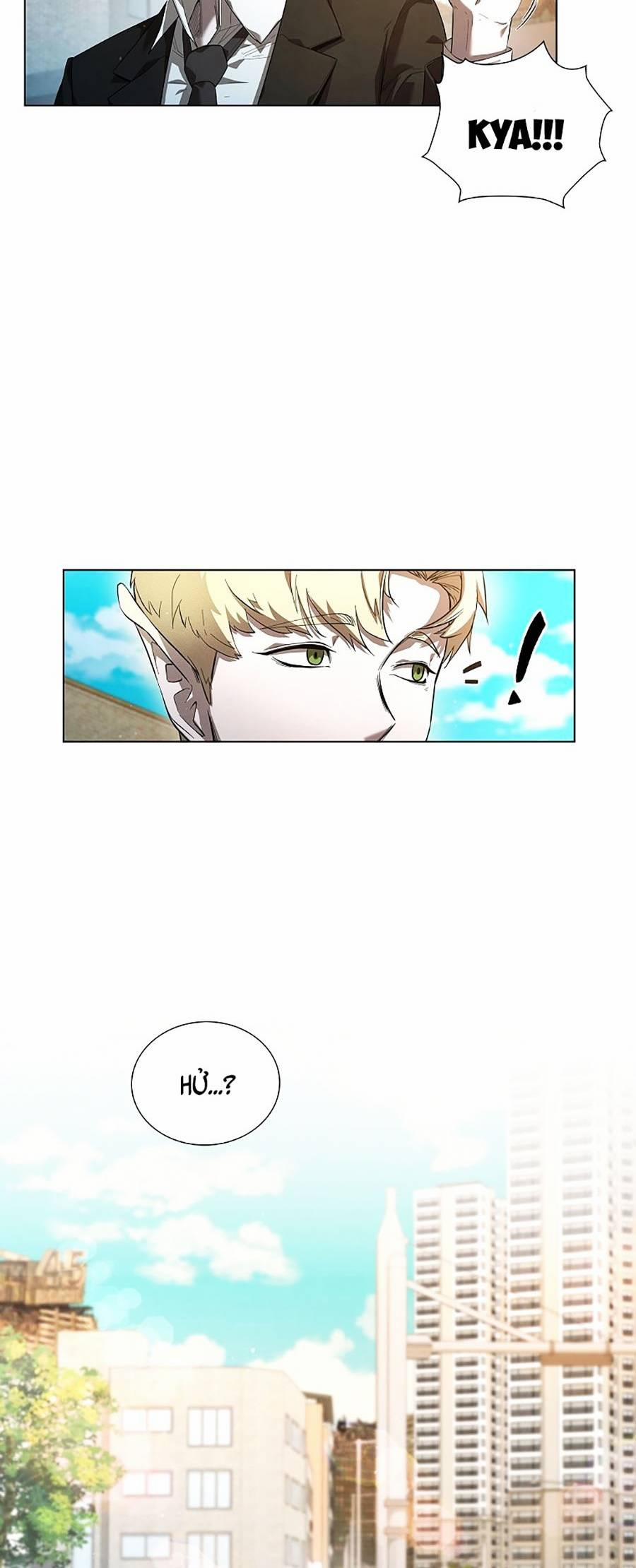 Chiến Binh Học Đường – Cuộc Đột Kích Trong Ngục Tối 1 trang 86