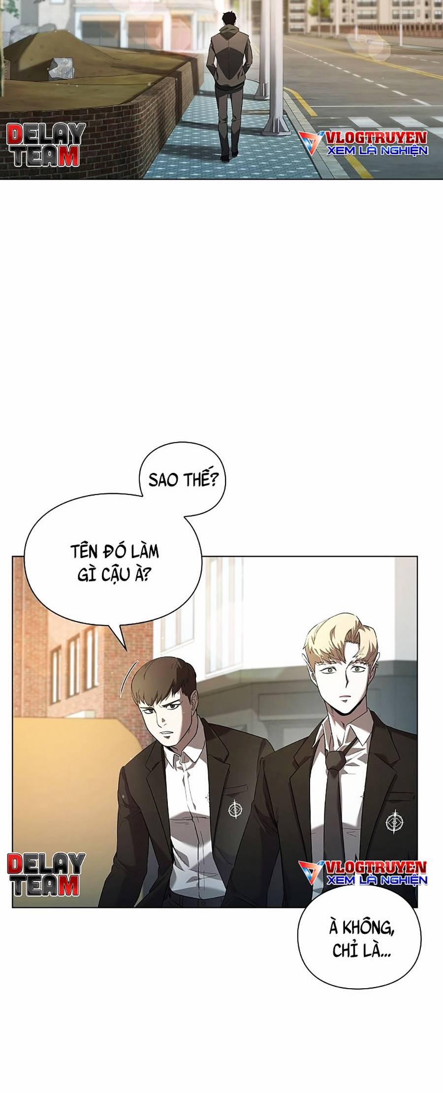 Chiến Binh Học Đường – Cuộc Đột Kích Trong Ngục Tối 1 trang 87