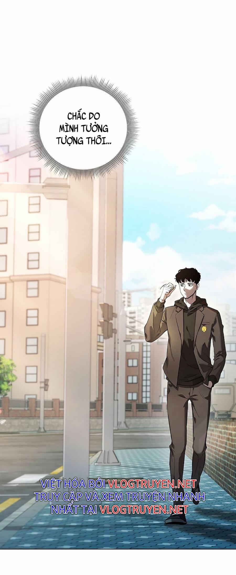 Chiến Binh Học Đường – Cuộc Đột Kích Trong Ngục Tối 1 trang 88