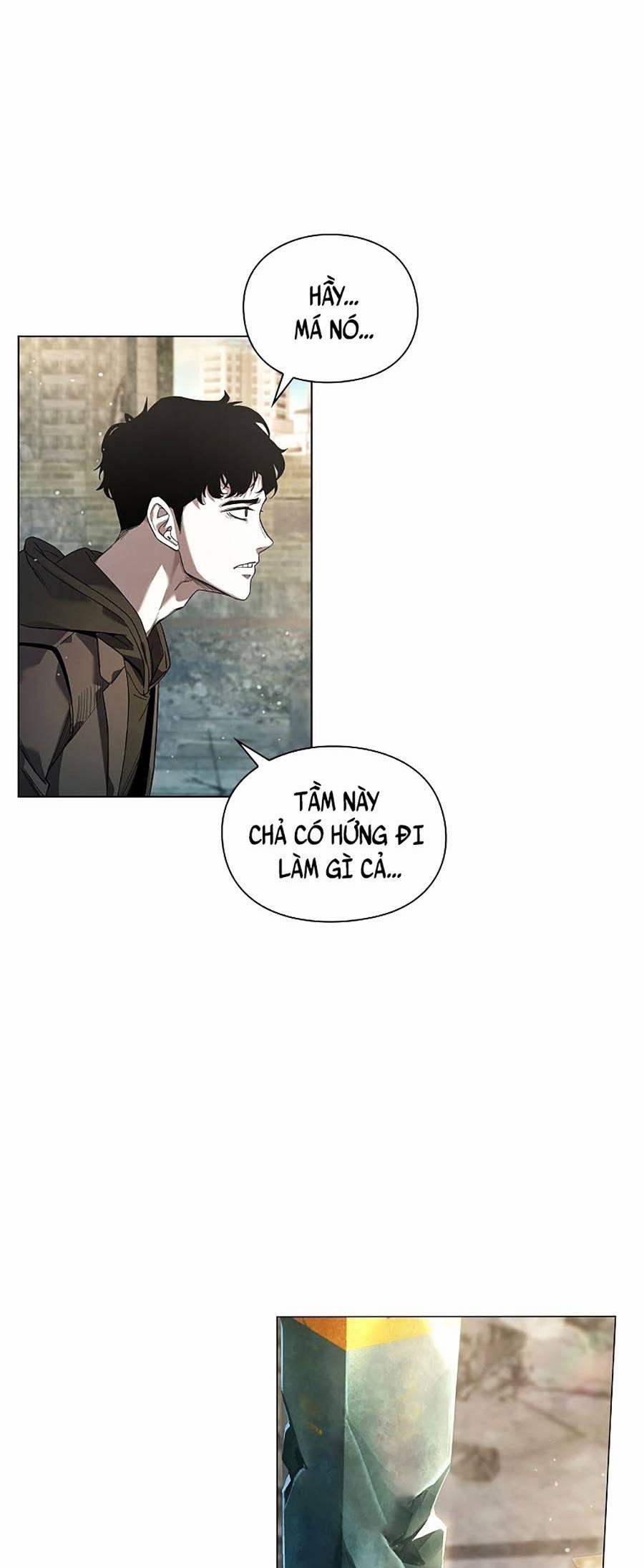 Chiến Binh Học Đường – Cuộc Đột Kích Trong Ngục Tối 1 trang 89