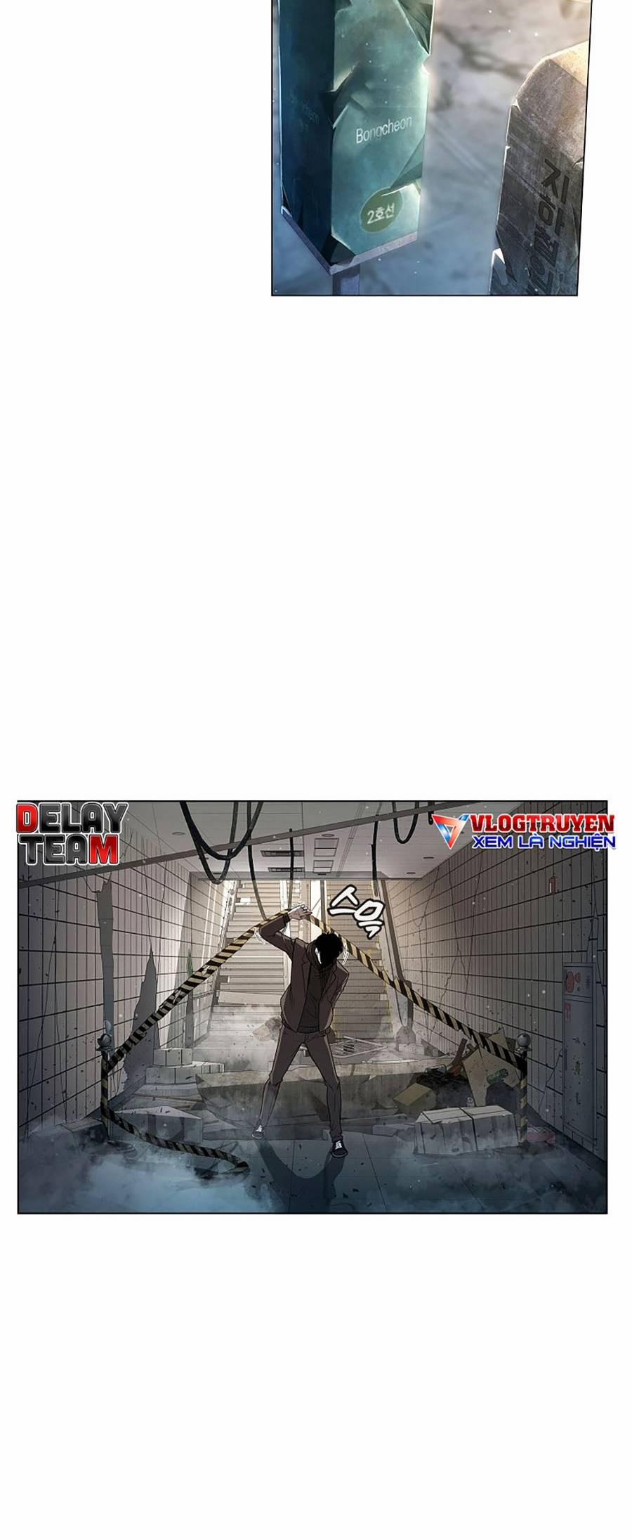 Chiến Binh Học Đường – Cuộc Đột Kích Trong Ngục Tối 1 trang 90