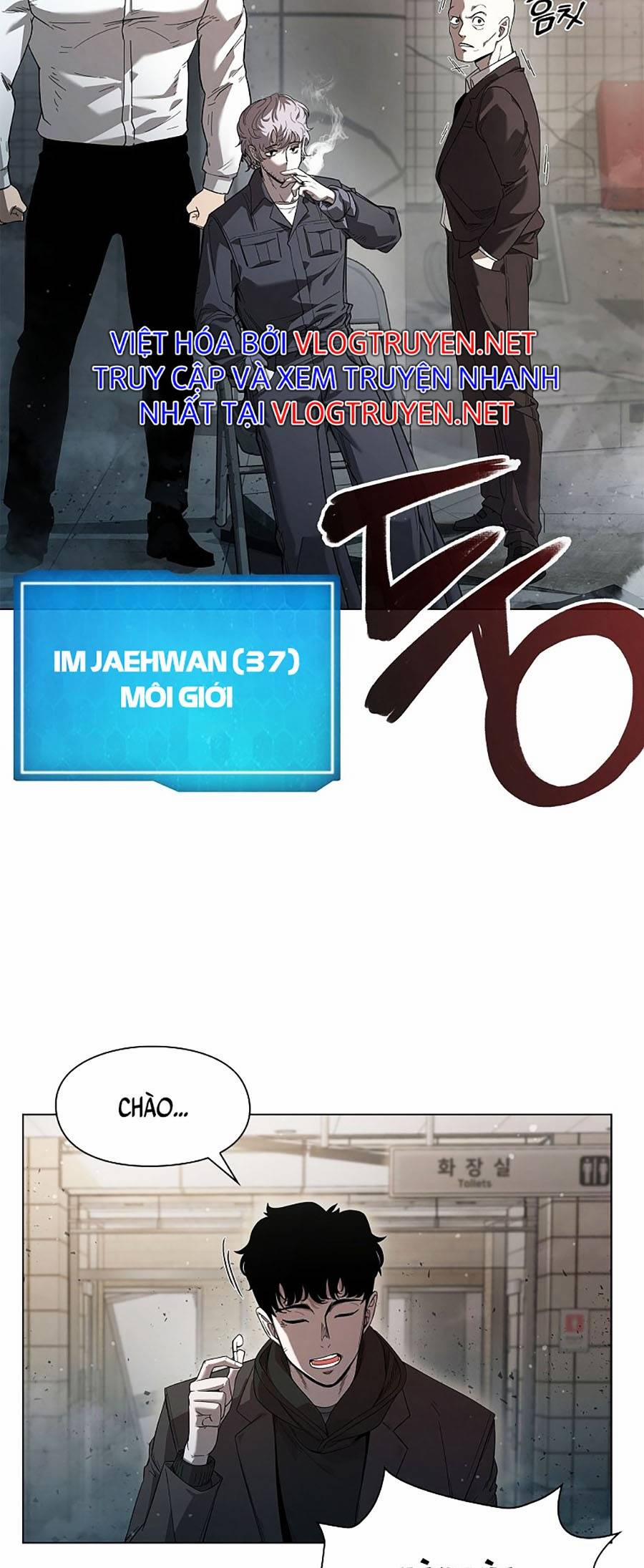 Chiến Binh Học Đường – Cuộc Đột Kích Trong Ngục Tối 1 trang 92