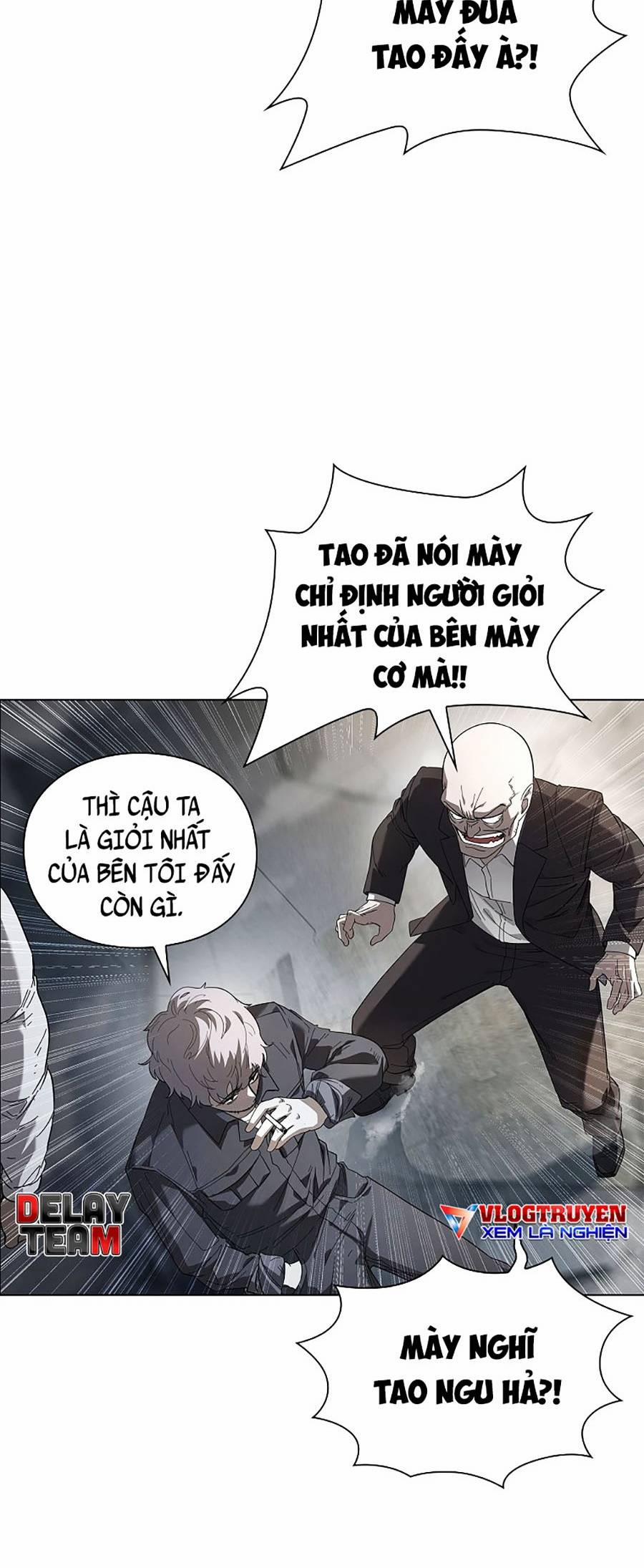 Chiến Binh Học Đường – Cuộc Đột Kích Trong Ngục Tối 1 trang 93