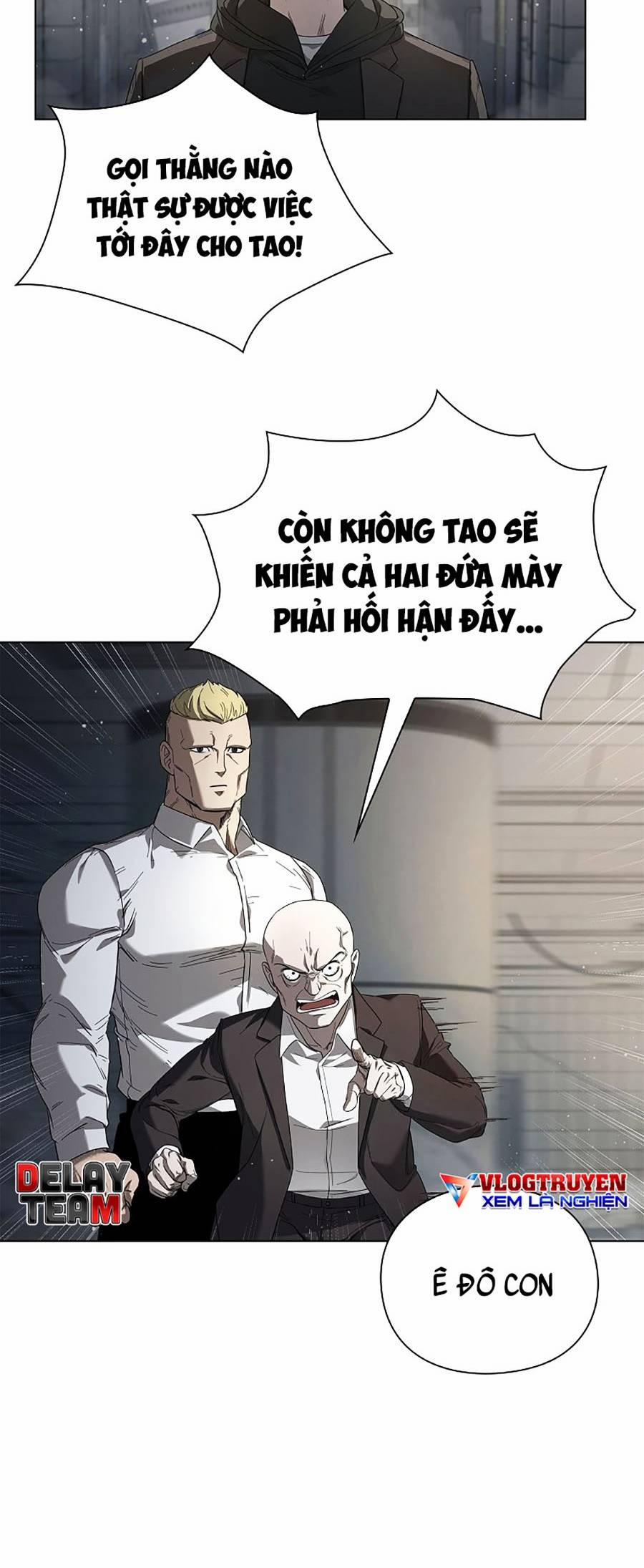 Chiến Binh Học Đường – Cuộc Đột Kích Trong Ngục Tối 1 trang 95