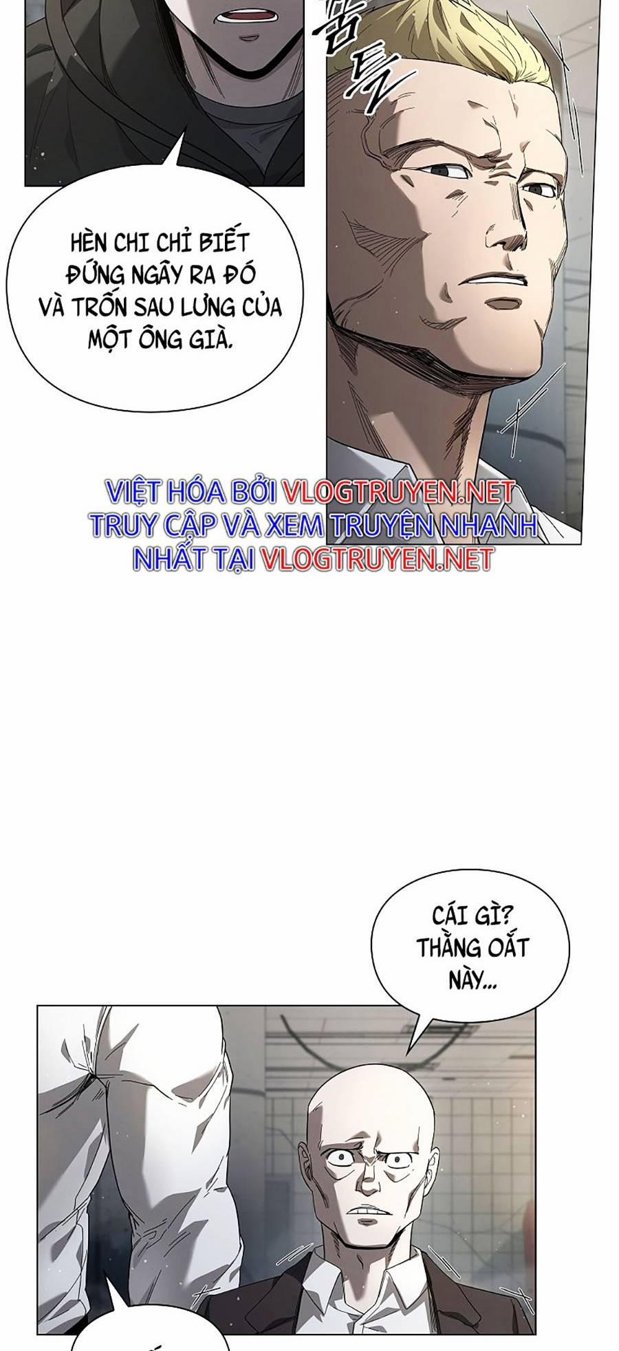 Chiến Binh Học Đường – Cuộc Đột Kích Trong Ngục Tối 1 trang 97