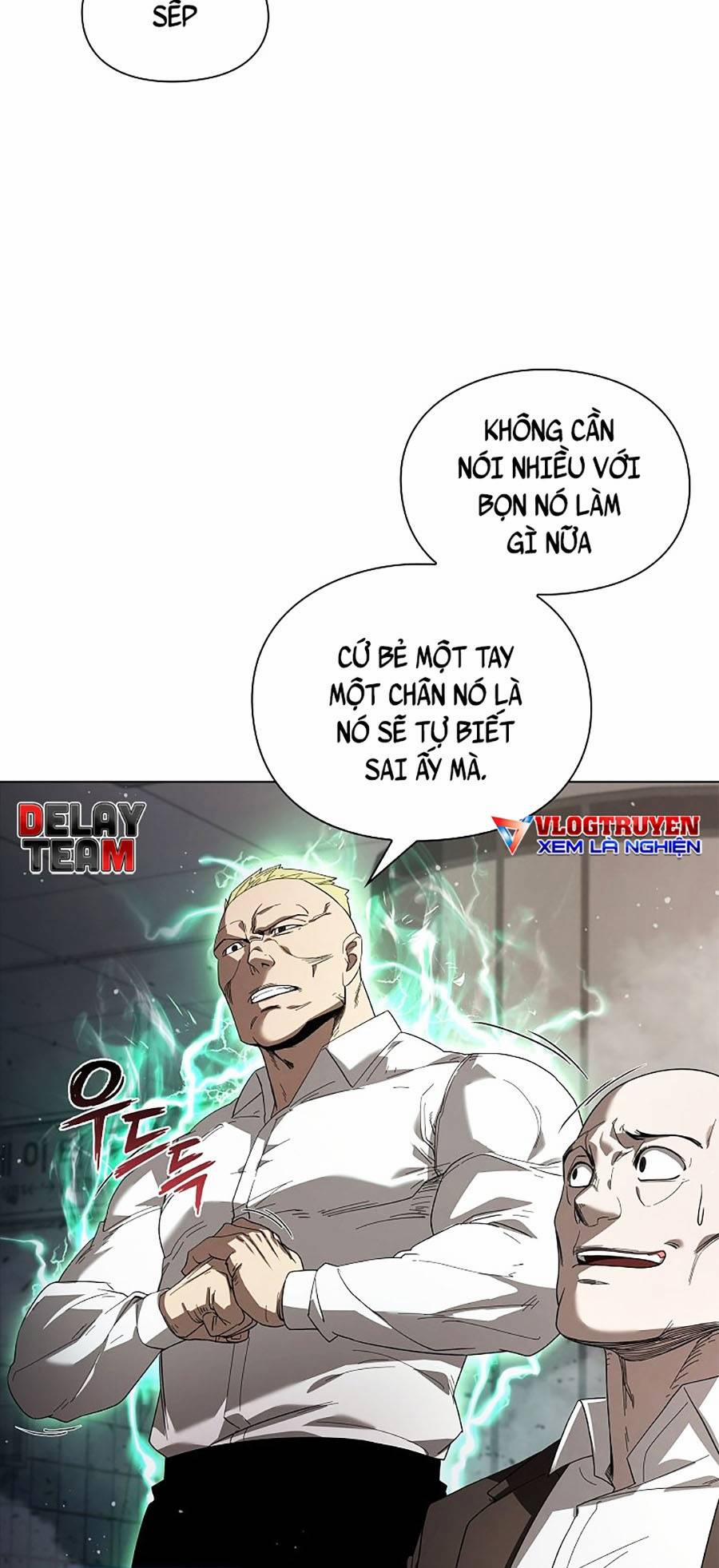 Chiến Binh Học Đường – Cuộc Đột Kích Trong Ngục Tối 1 trang 98