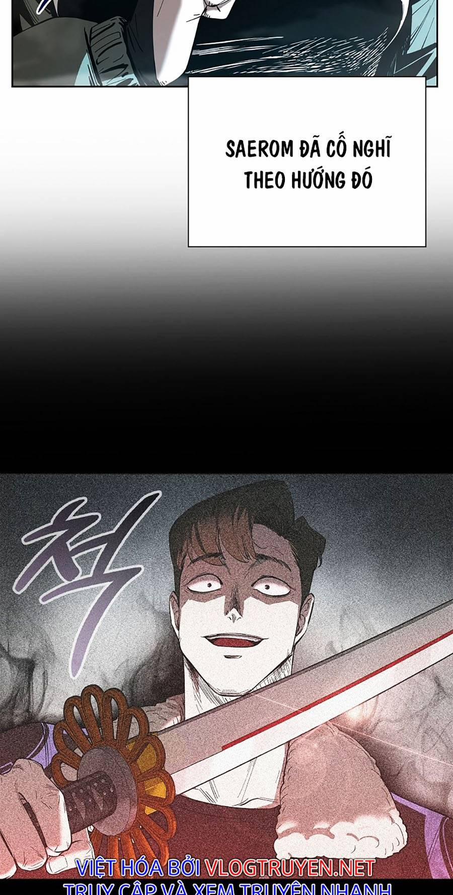 Chiến Binh Học Đường – Cuộc Đột Kích Trong Ngục Tối 10 trang 10