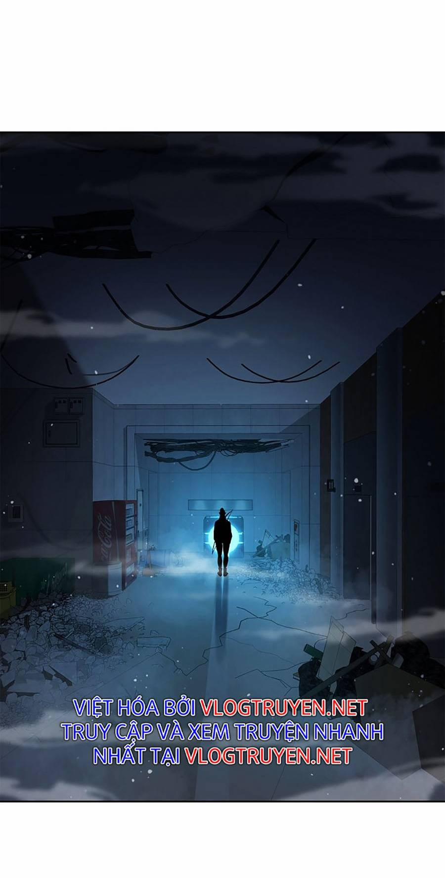 Chiến Binh Học Đường – Cuộc Đột Kích Trong Ngục Tối 10 trang 12