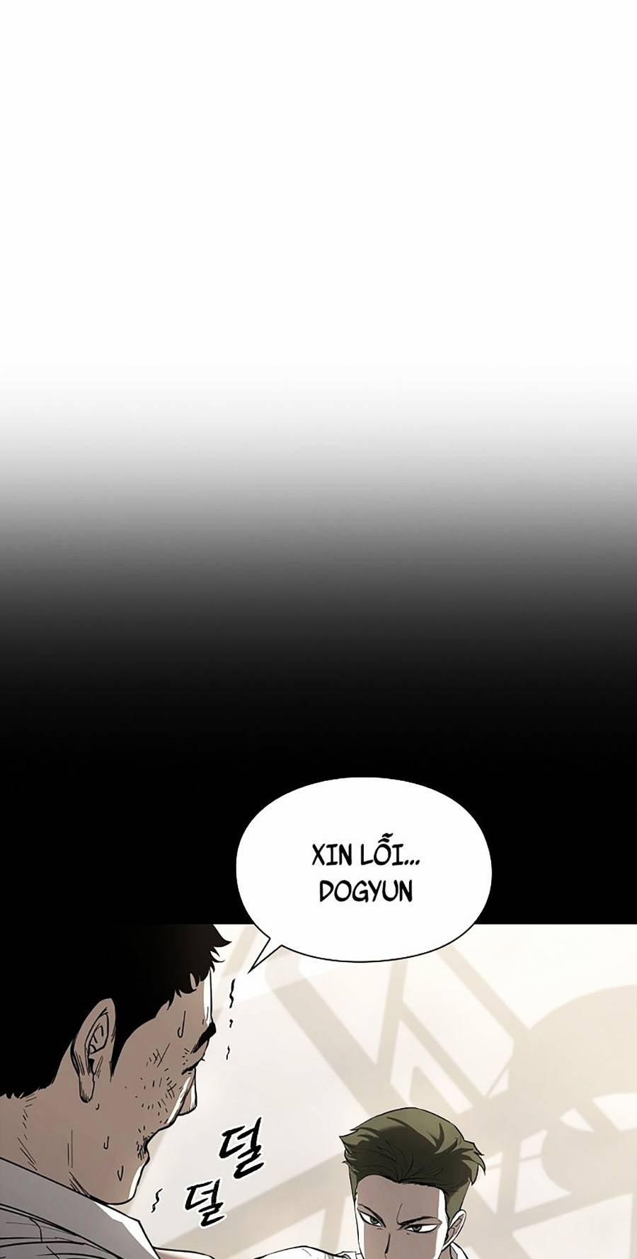 Chiến Binh Học Đường – Cuộc Đột Kích Trong Ngục Tối 10 trang 13