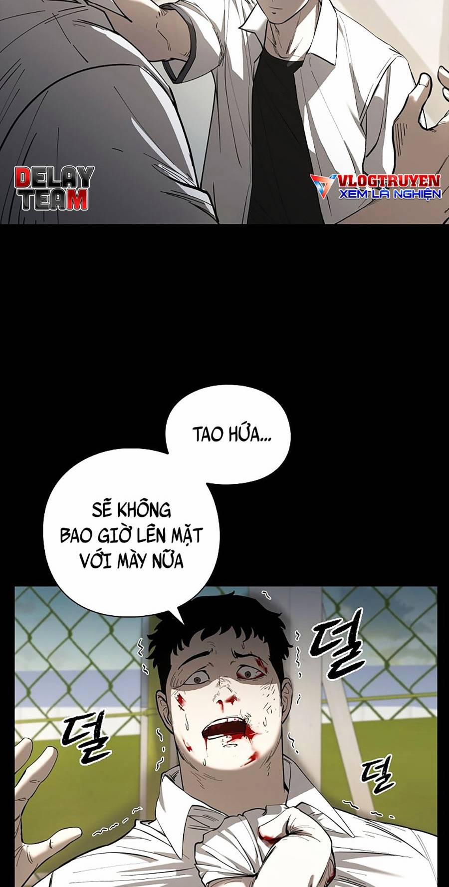 Chiến Binh Học Đường – Cuộc Đột Kích Trong Ngục Tối 10 trang 14