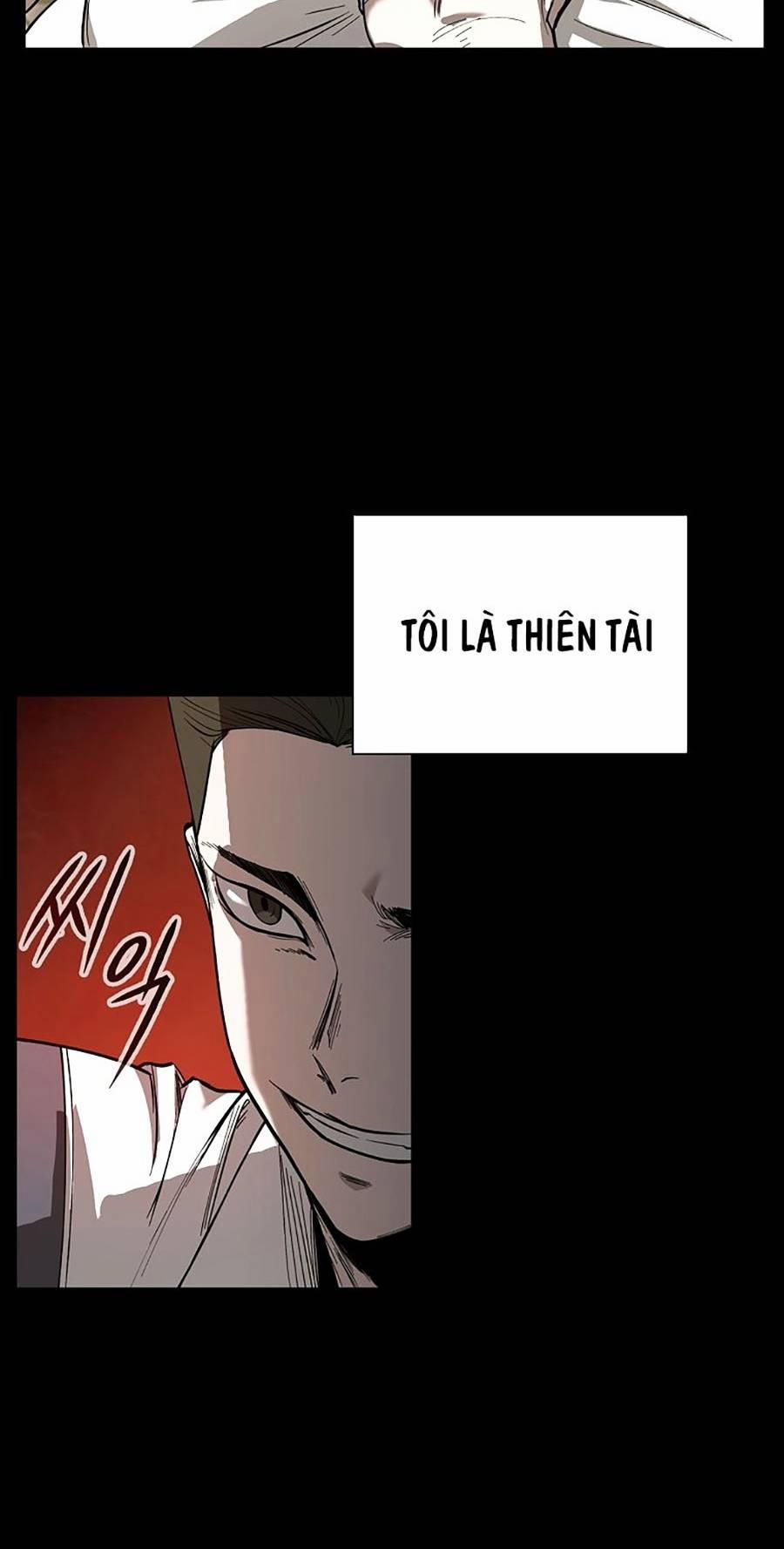 Chiến Binh Học Đường – Cuộc Đột Kích Trong Ngục Tối 10 trang 15