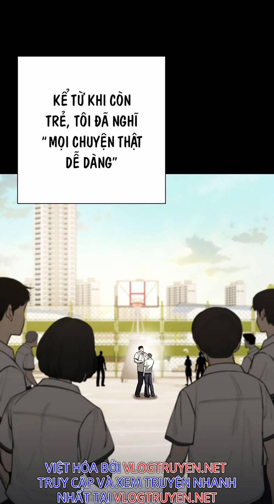 Chiến Binh Học Đường – Cuộc Đột Kích Trong Ngục Tối 10 trang 16