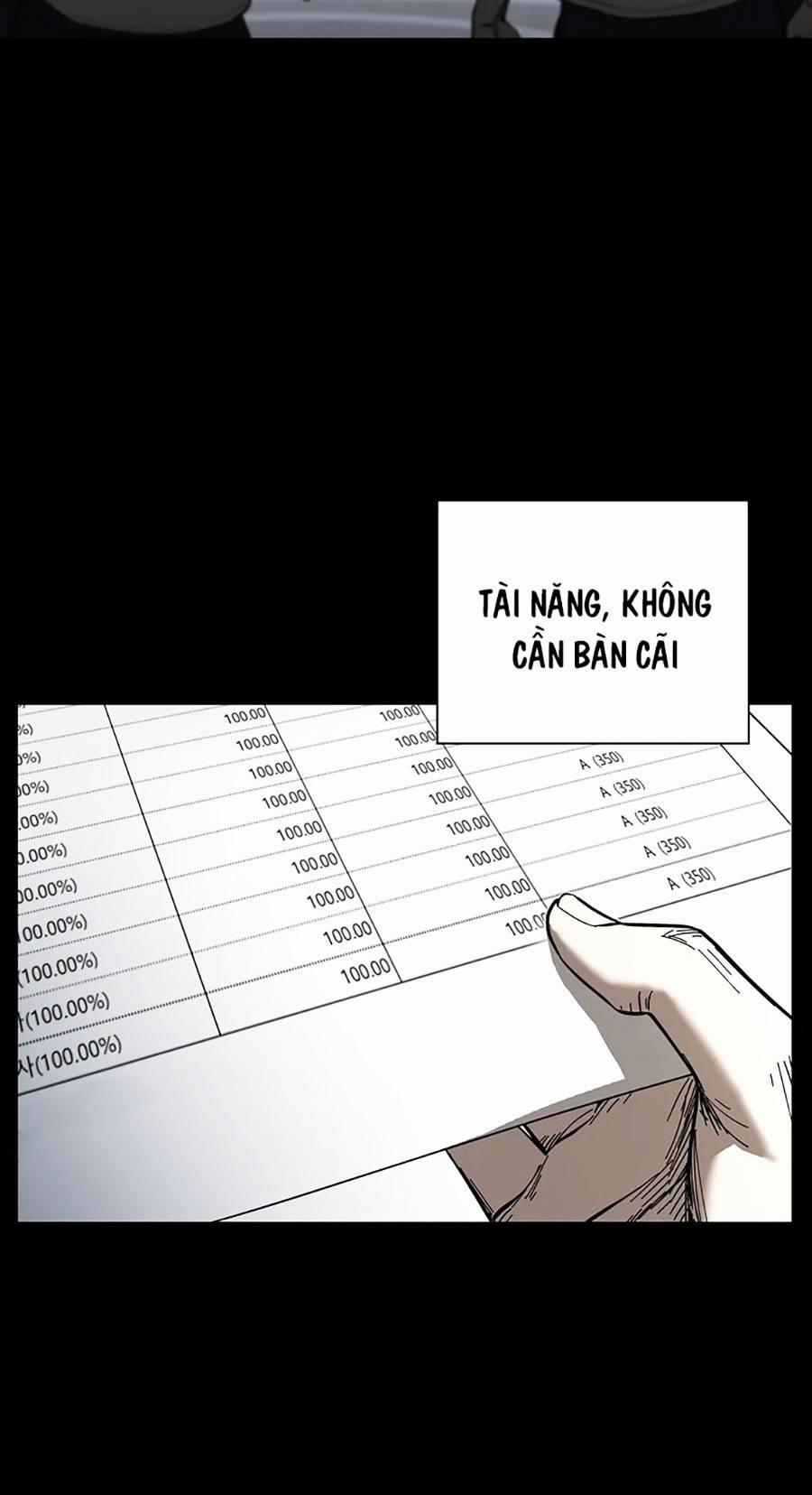 Chiến Binh Học Đường – Cuộc Đột Kích Trong Ngục Tối 10 trang 17