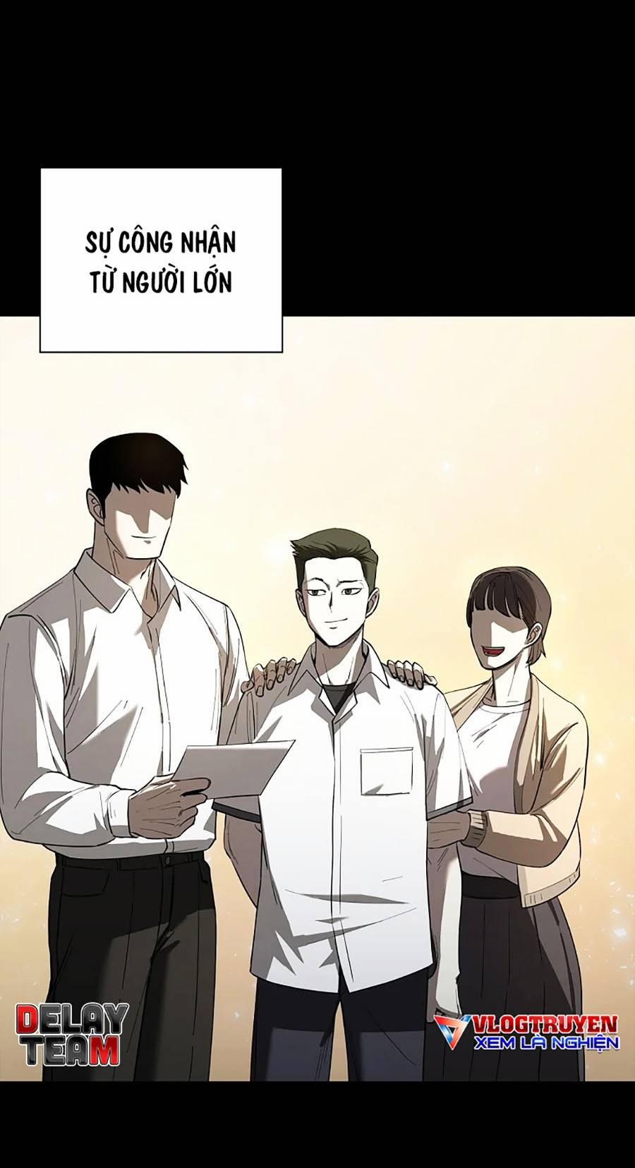 Chiến Binh Học Đường – Cuộc Đột Kích Trong Ngục Tối 10 trang 18