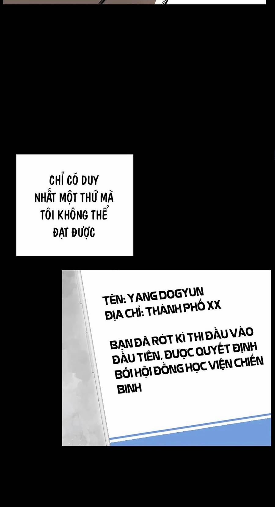 Chiến Binh Học Đường – Cuộc Đột Kích Trong Ngục Tối 10 trang 21