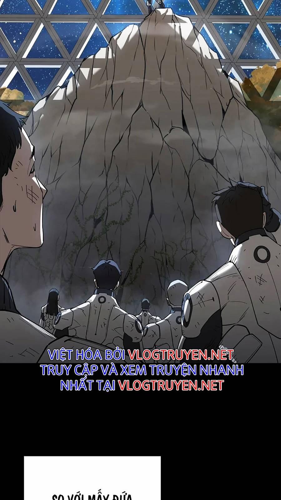 Chiến Binh Học Đường – Cuộc Đột Kích Trong Ngục Tối 10 trang 27