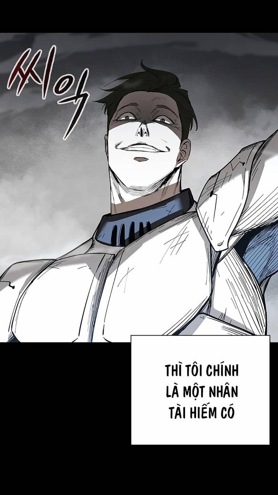 Chiến Binh Học Đường – Cuộc Đột Kích Trong Ngục Tối 10 trang 29