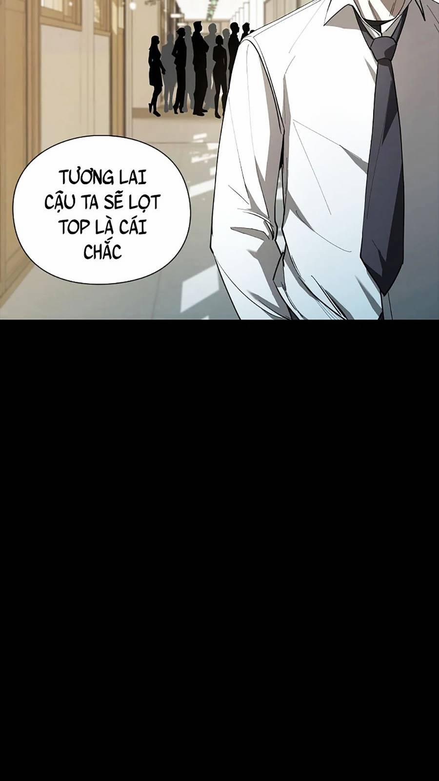 Chiến Binh Học Đường – Cuộc Đột Kích Trong Ngục Tối 10 trang 31