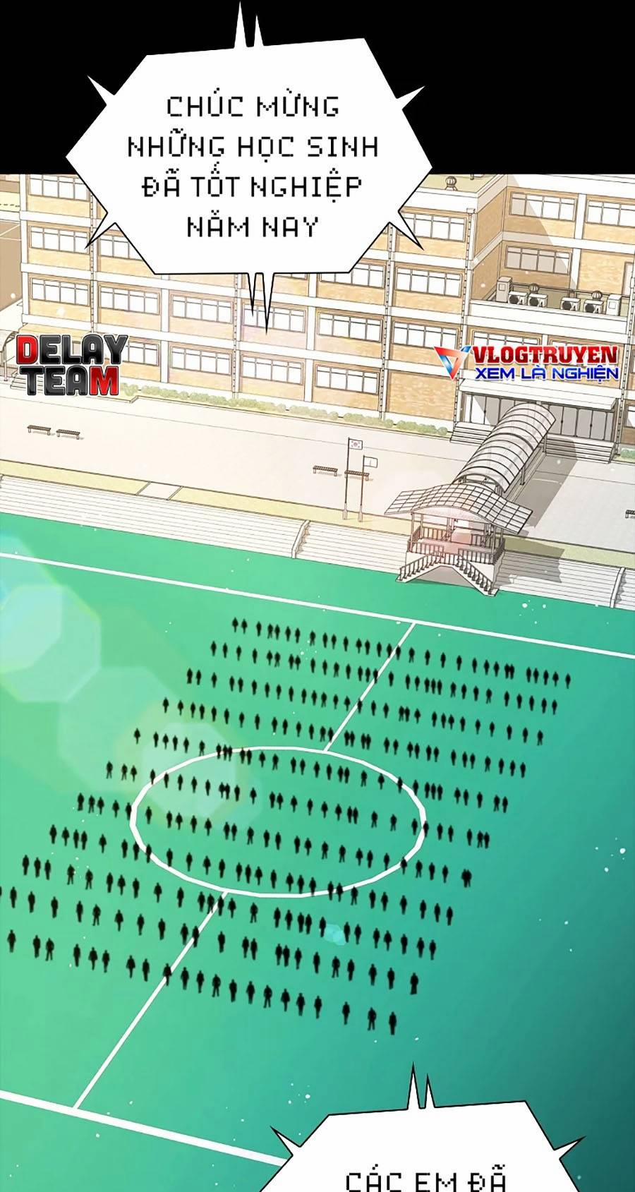 Chiến Binh Học Đường – Cuộc Đột Kích Trong Ngục Tối 10 trang 32