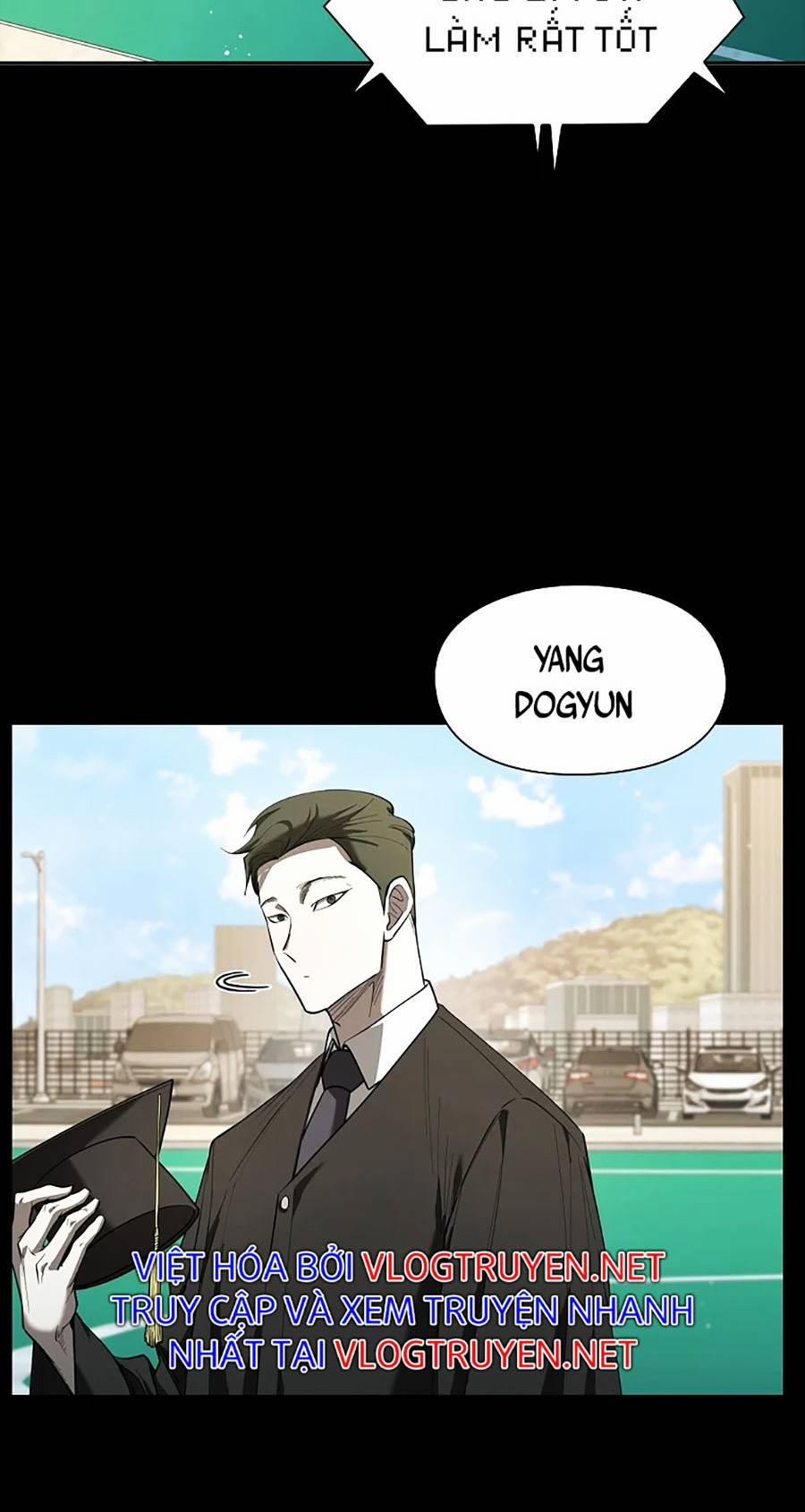 Chiến Binh Học Đường – Cuộc Đột Kích Trong Ngục Tối 10 trang 33