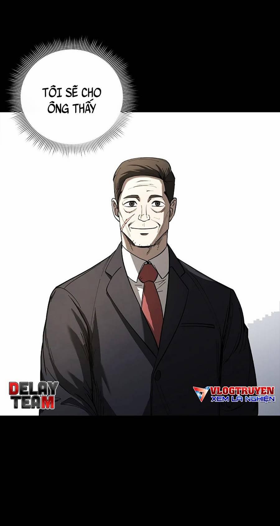 Chiến Binh Học Đường – Cuộc Đột Kích Trong Ngục Tối 10 trang 37