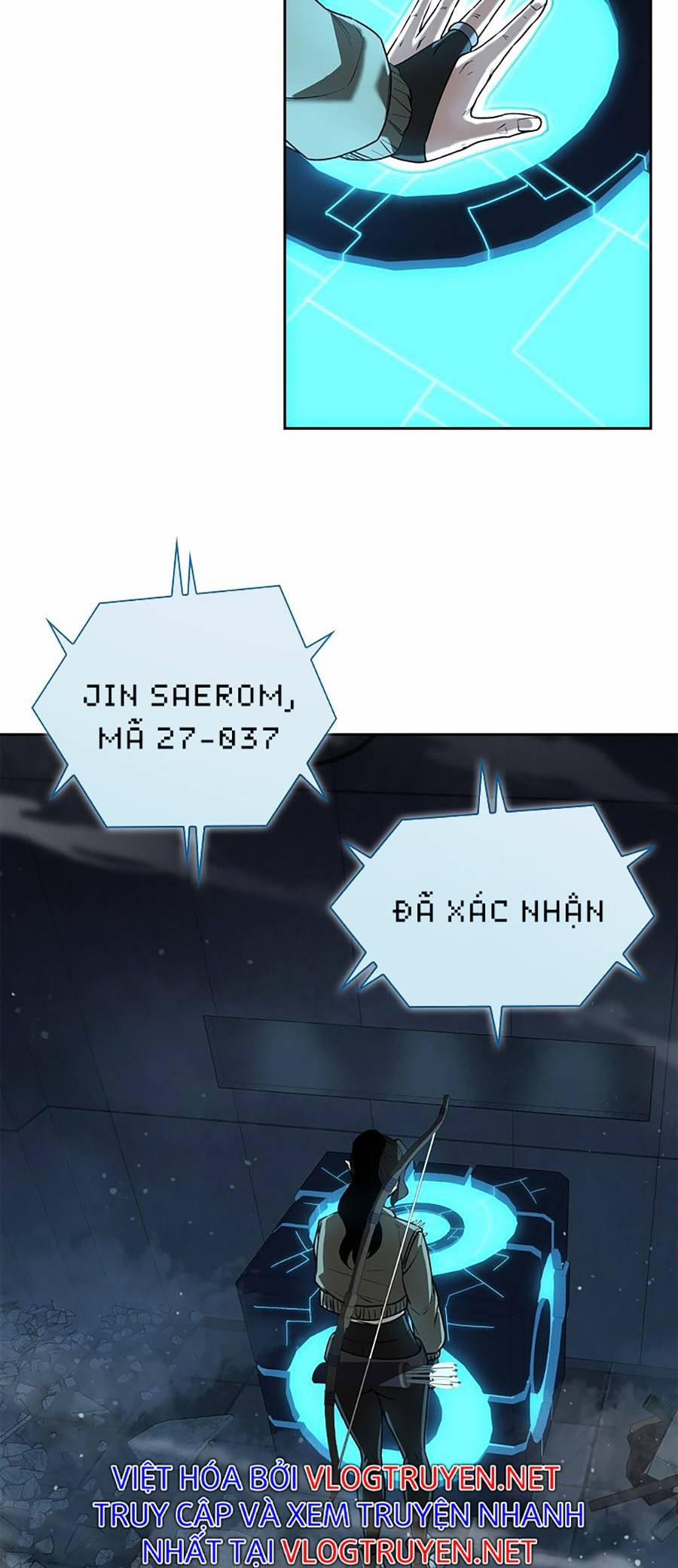 Chiến Binh Học Đường – Cuộc Đột Kích Trong Ngục Tối 10 trang 4