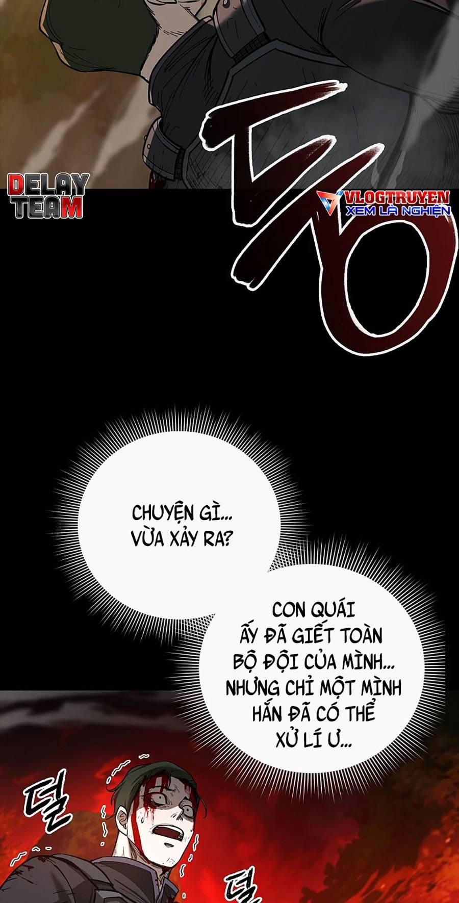 Chiến Binh Học Đường – Cuộc Đột Kích Trong Ngục Tối 10 trang 41