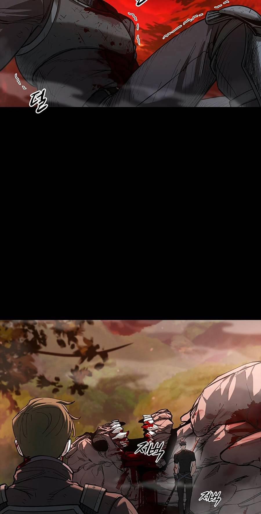 Chiến Binh Học Đường – Cuộc Đột Kích Trong Ngục Tối 10 trang 42