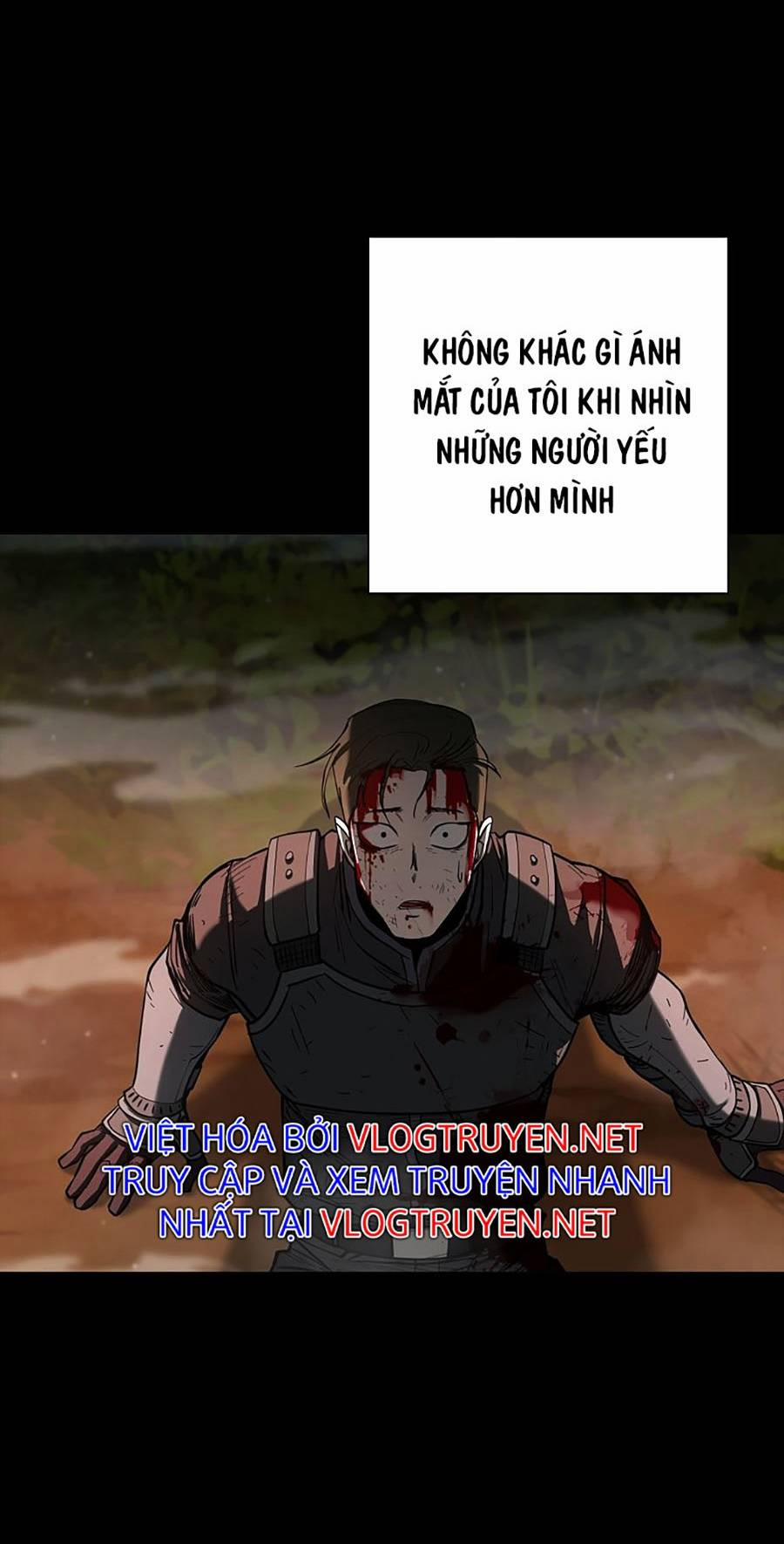 Chiến Binh Học Đường – Cuộc Đột Kích Trong Ngục Tối 10 trang 44