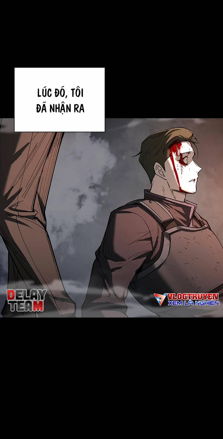 Chiến Binh Học Đường – Cuộc Đột Kích Trong Ngục Tối 10 trang 45