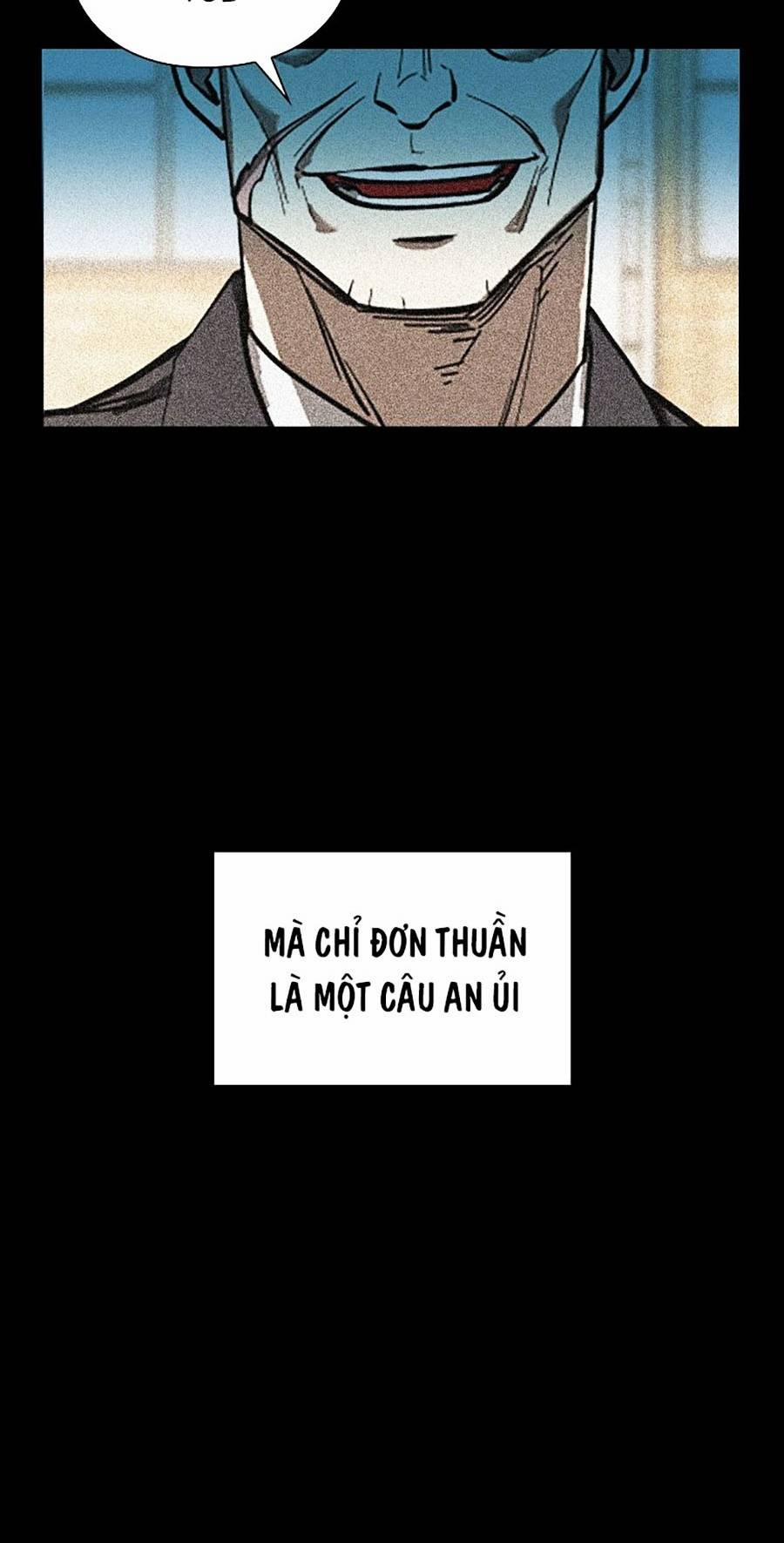 Chiến Binh Học Đường – Cuộc Đột Kích Trong Ngục Tối 10 trang 47