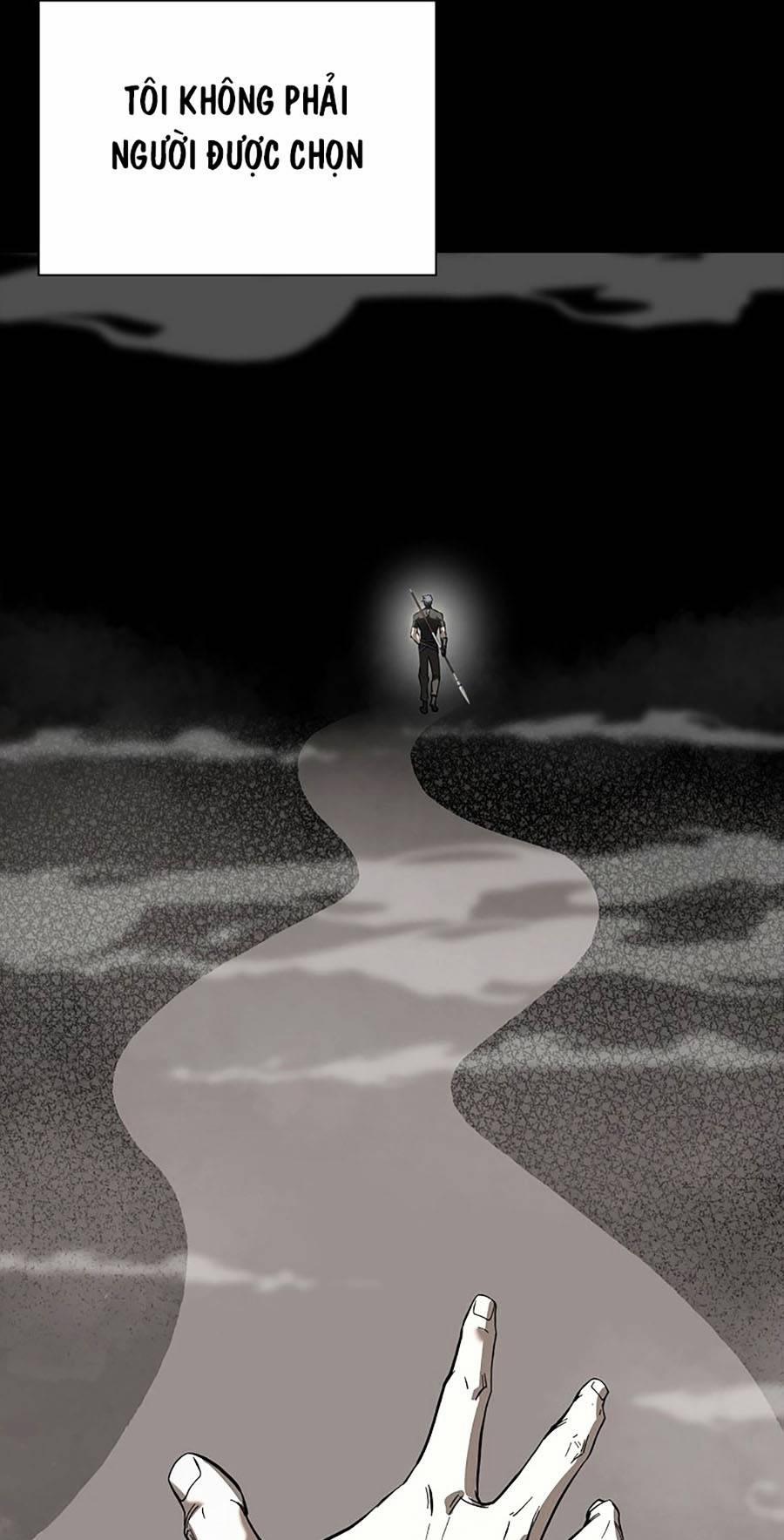 Chiến Binh Học Đường – Cuộc Đột Kích Trong Ngục Tối 10 trang 48