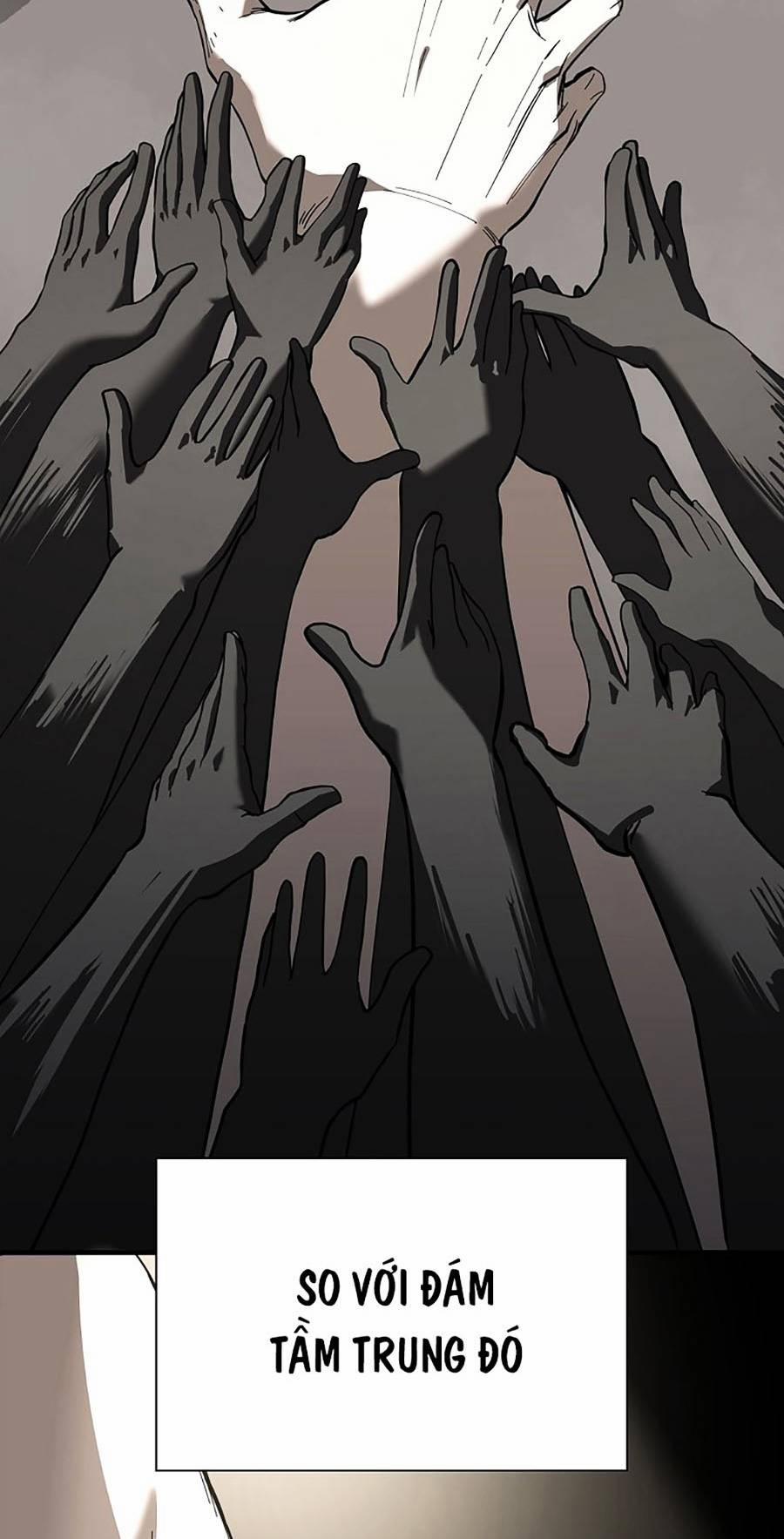 Chiến Binh Học Đường – Cuộc Đột Kích Trong Ngục Tối 10 trang 49