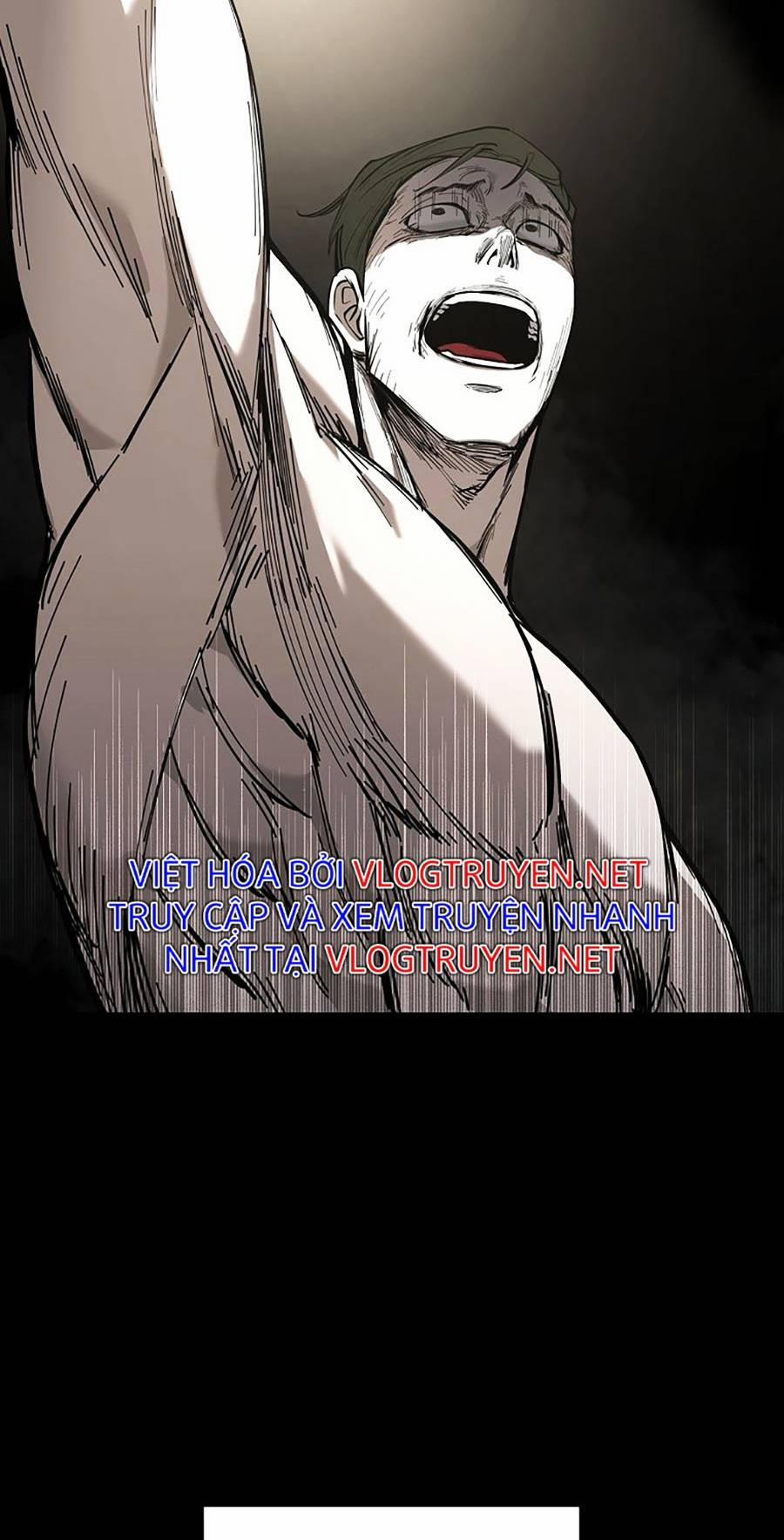 Chiến Binh Học Đường – Cuộc Đột Kích Trong Ngục Tối 10 trang 50