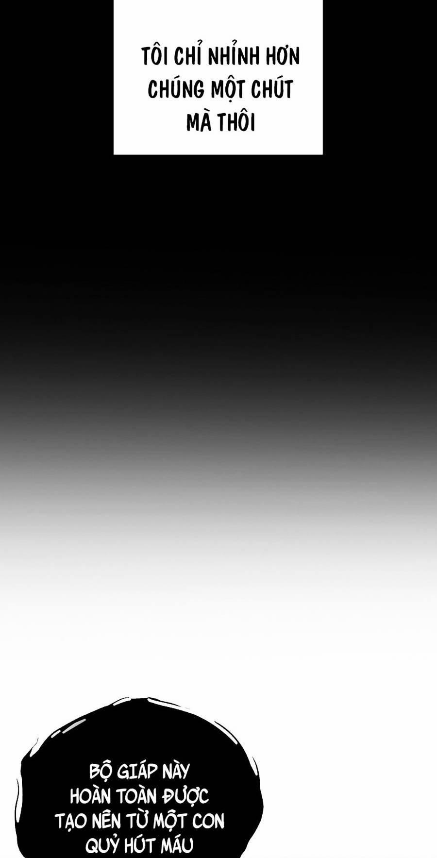 Chiến Binh Học Đường – Cuộc Đột Kích Trong Ngục Tối 10 trang 51