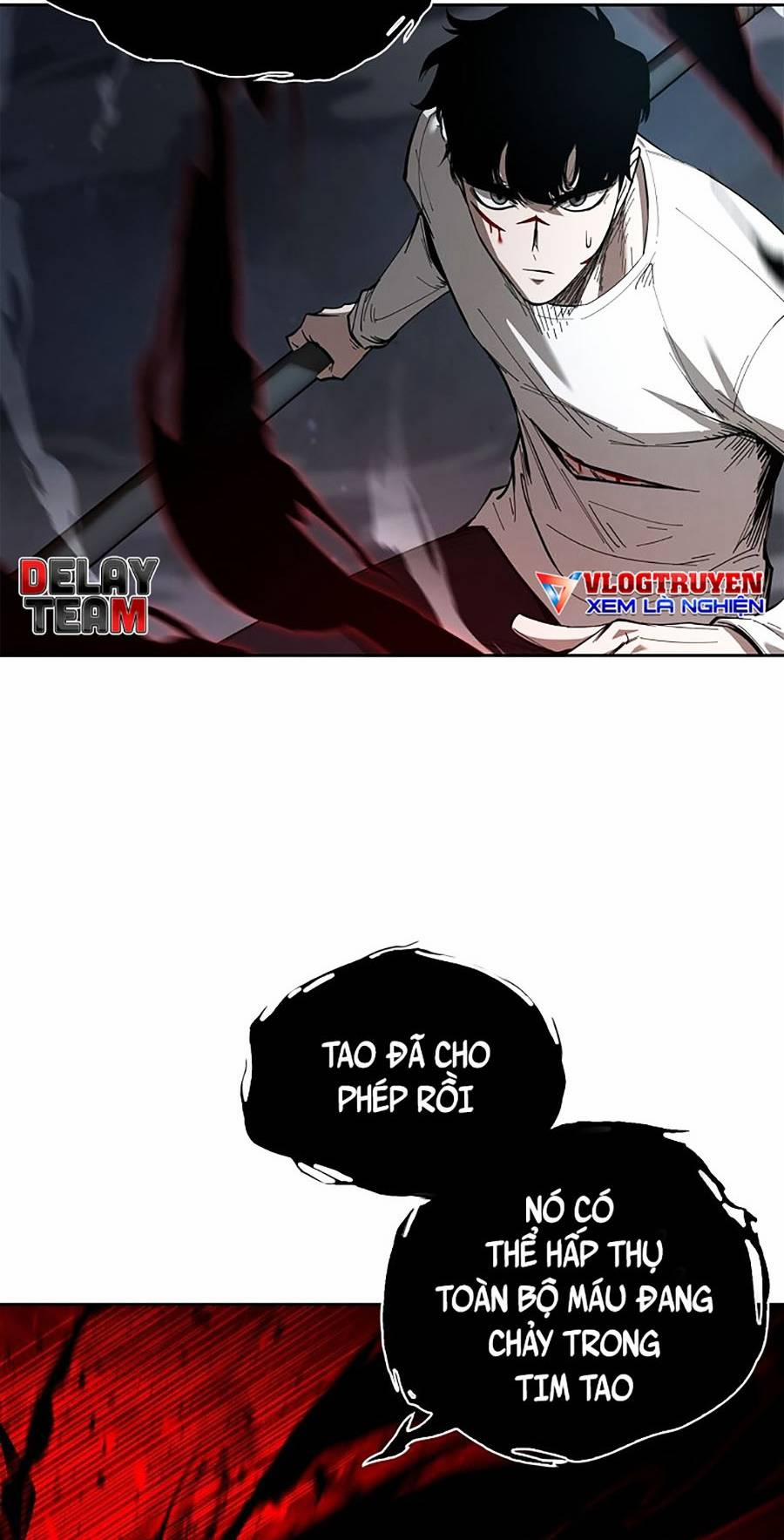 Chiến Binh Học Đường – Cuộc Đột Kích Trong Ngục Tối 10 trang 52