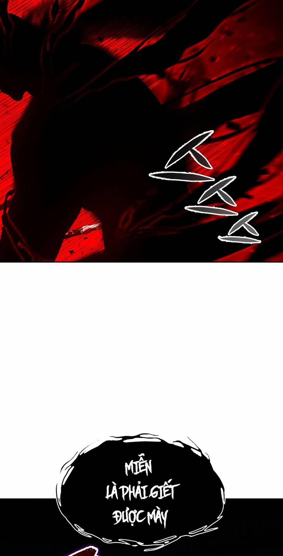 Chiến Binh Học Đường – Cuộc Đột Kích Trong Ngục Tối 10 trang 53
